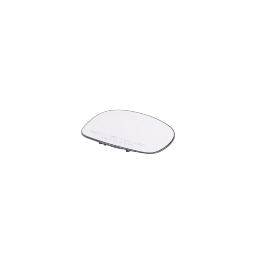 Genuine BMW 51168240904 E52 Mirror Glas Heated Convex Right (Inc. ALPINA V8 & Z8)