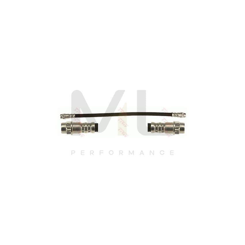TRW PHA541 Brake Hose for RENAULT Sc???nic I (JA0/1, FA0) 351mm, M10x1