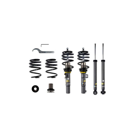 Bilstein 47-313750 AUDI SEAT SKODA VW EVO S Coilover Kit (Inc. A3, Leon, Octavia, Superb, Golf, Touran)