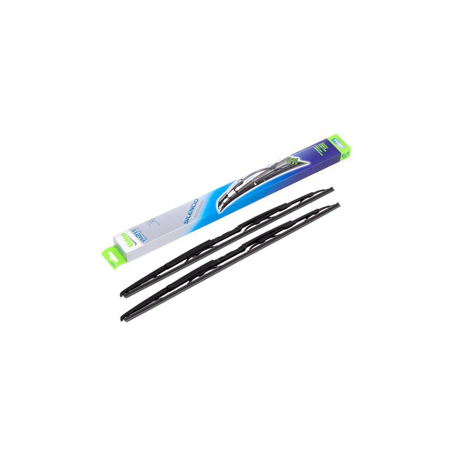 Valeo Silencio Conventional Set, Silencio Performance 574274 Wiper Blade For Audi A4