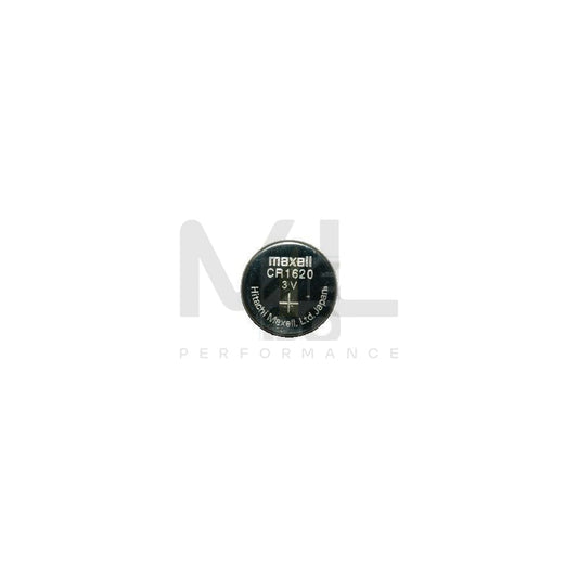 MEAT & DORIA CR 1620 81230 Button cell battery 3V, Piece