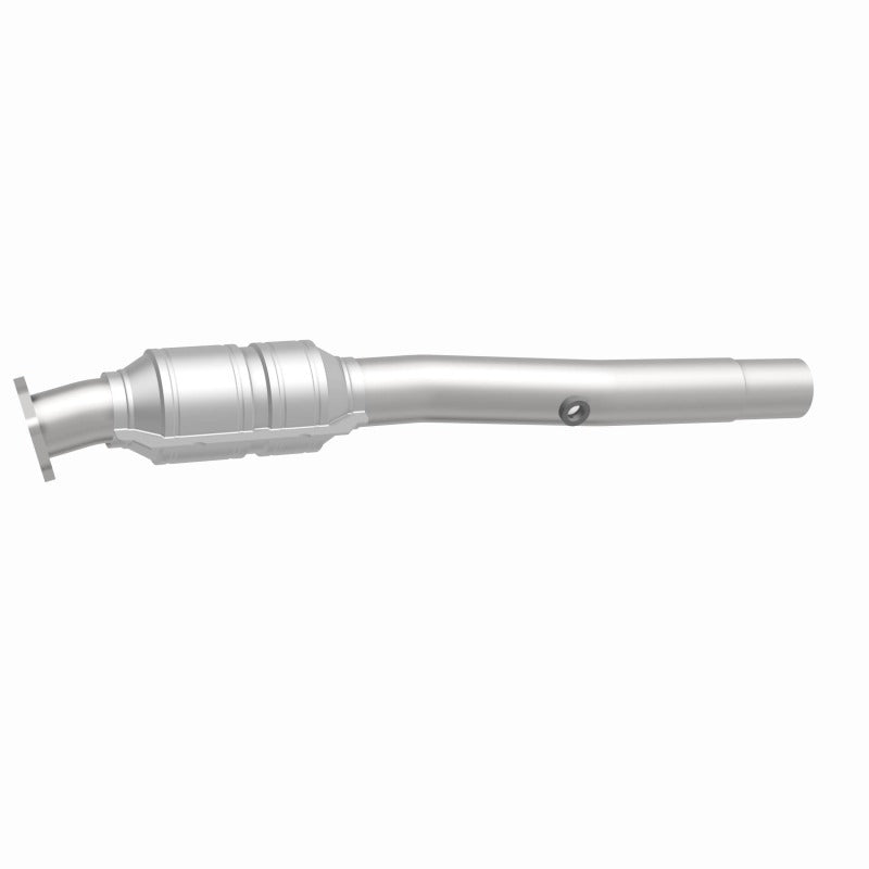 MagnaFlow Direct Fit Catalytic Converter 97-05 Audi A8 Quatt 4.2L Driver Side