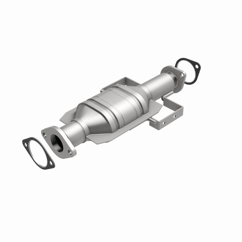 MagnaFlow Direct Fit Catalytic Converter 96-00 Dodge Avenger 2.5L