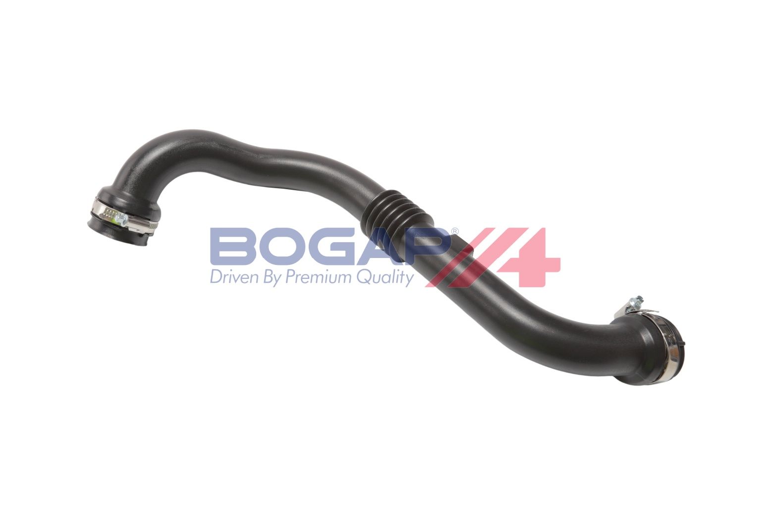BOGAP R1711154 Charge Air Hose