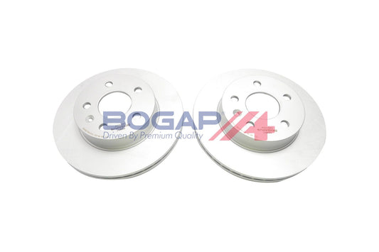 BOGAP C8211114 Brake Disc | ML Performance Car Parts