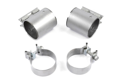 Dinan 23-26 BMW M2 (G87) High Flow Middle Exhaust - 3in - Stainless Steel