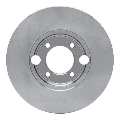 DFC 83-93 Jaguar XJS Rear Brake Rotor
