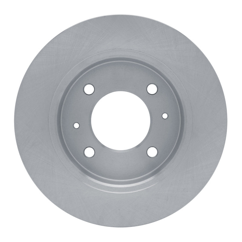 DFC 97-06 Hyundai Tiburon Rear Brake Rotor