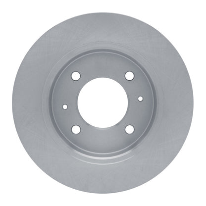 DFC 97-06 Hyundai Tiburon Rear Brake Rotor