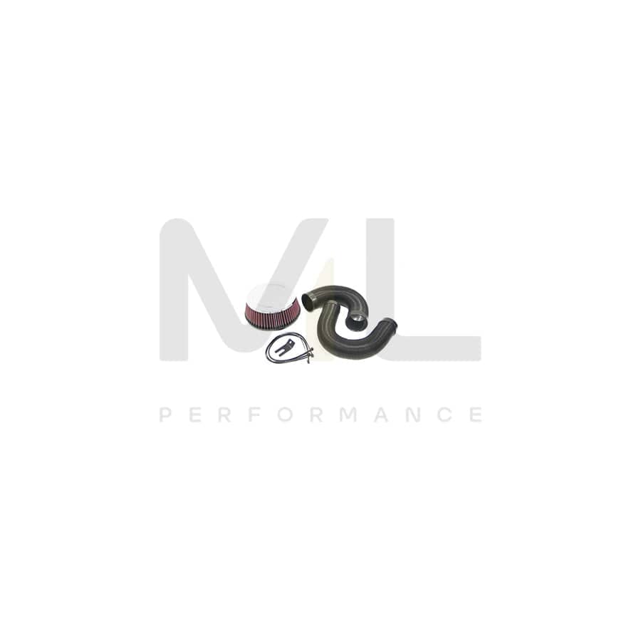 K&N 57-0189 Performance Air Intake System