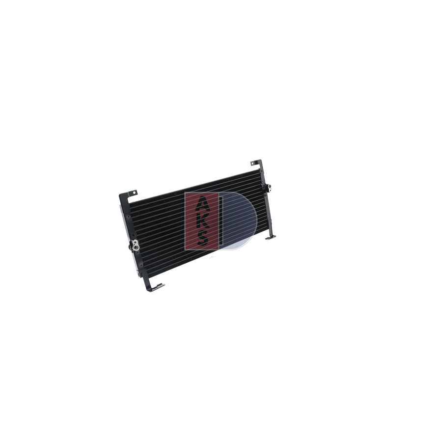 AKS Dasis 522160N Air Conditioning Condenser