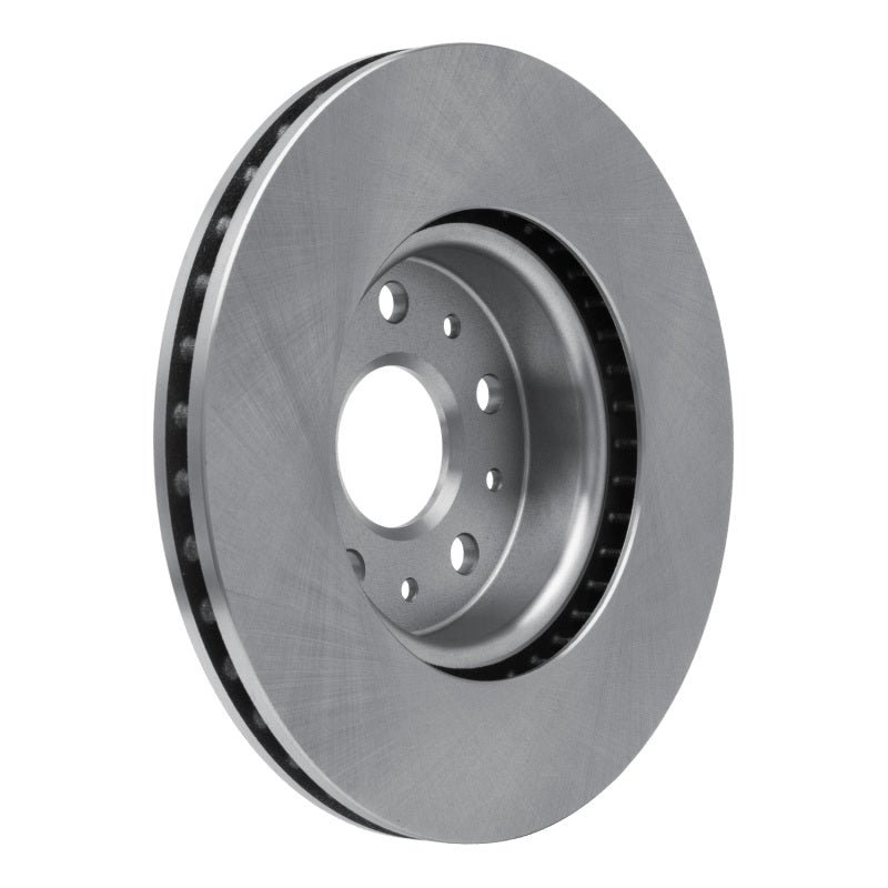 DFC 16-25 Cadillac CT5 Front Brake Rotor