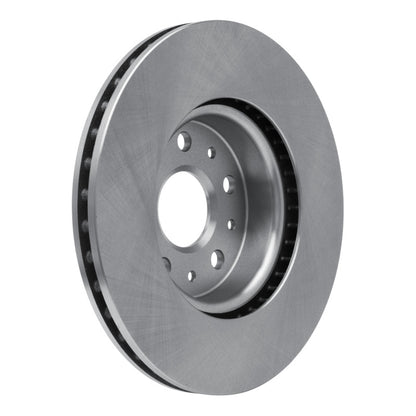 DFC 16-25 Cadillac CT5 Front Brake Rotor