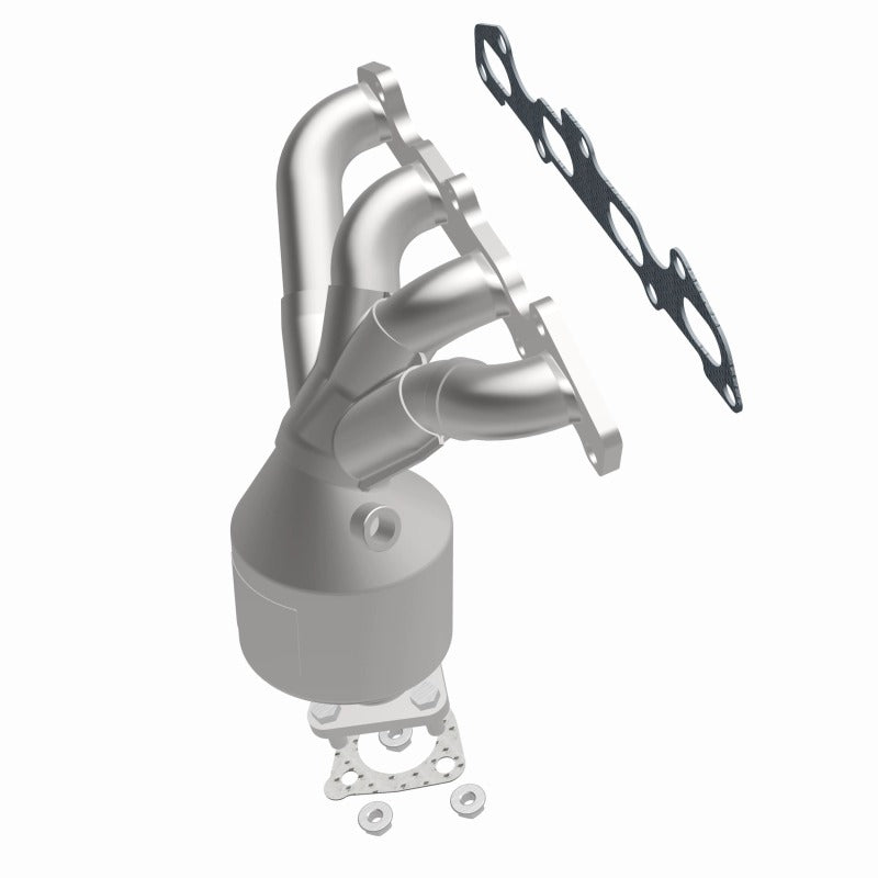 MagnaFlow Direct Fit Catalytic Converter 00-03 Kia Rio 1.5L/1.6L