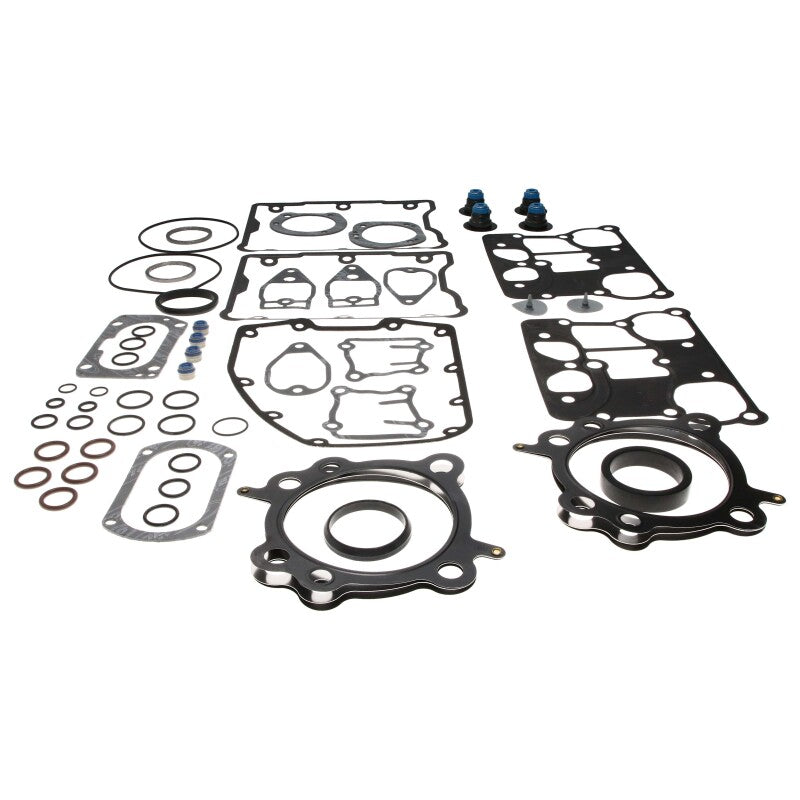 Wiseco 07-12 HD TC96 2vp 10.51 110cid (AP) Piston Kit
