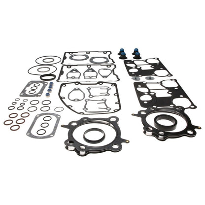 Wiseco 07-12 HD TC96 2vp 10.51 110cid (AP) Piston Kit