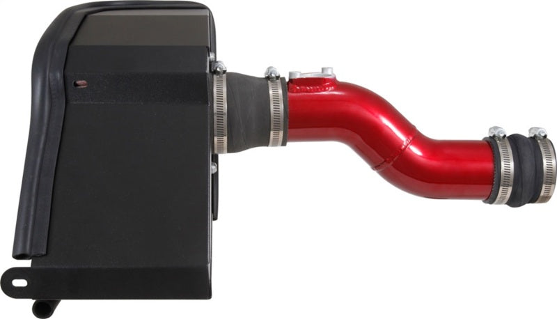 K&N Engineering K&N 2017 Honda Civic Si 1.5L Typhoon Performance Air Intake System