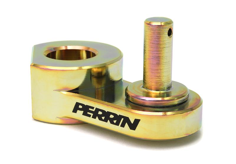 Perrin Performance PERRIN 15-26 Subaru WRX / 18-23 Crosstrek / 13-17 Legacy & Outback Short Shift Adapter