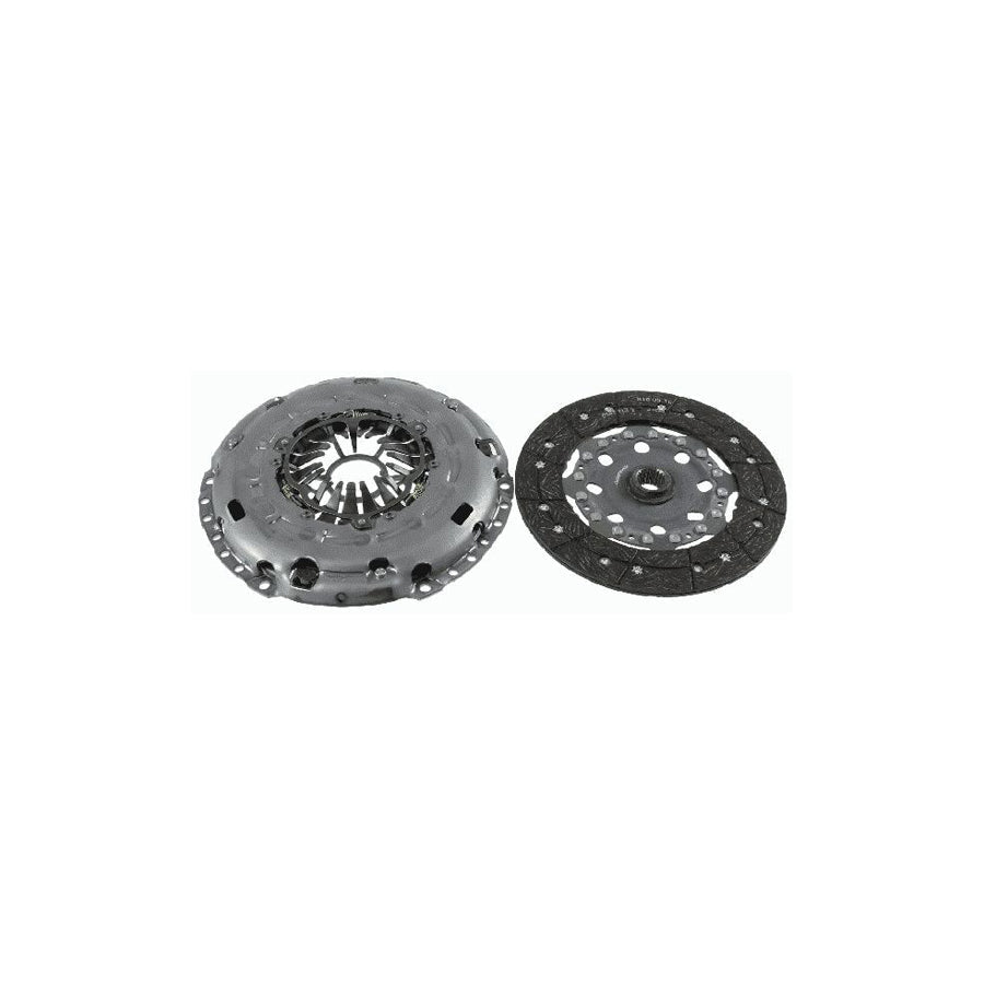 Sachs Xtend 3000 951 958 Clutch Kit