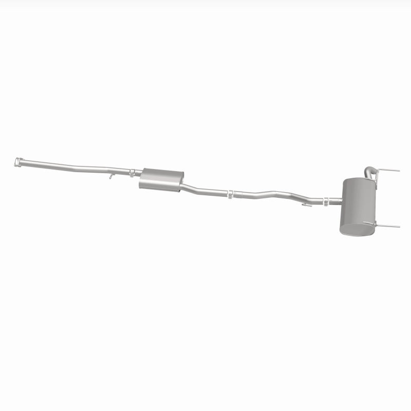 MagnaFlow 18-24 Chevy Equinox / 18-24 GMC Terrain BRE Exhaust Kit