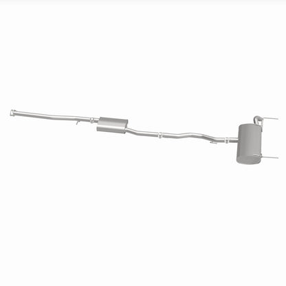 MagnaFlow 18-24 Chevy Equinox / 18-24 GMC Terrain BRE Exhaust Kit