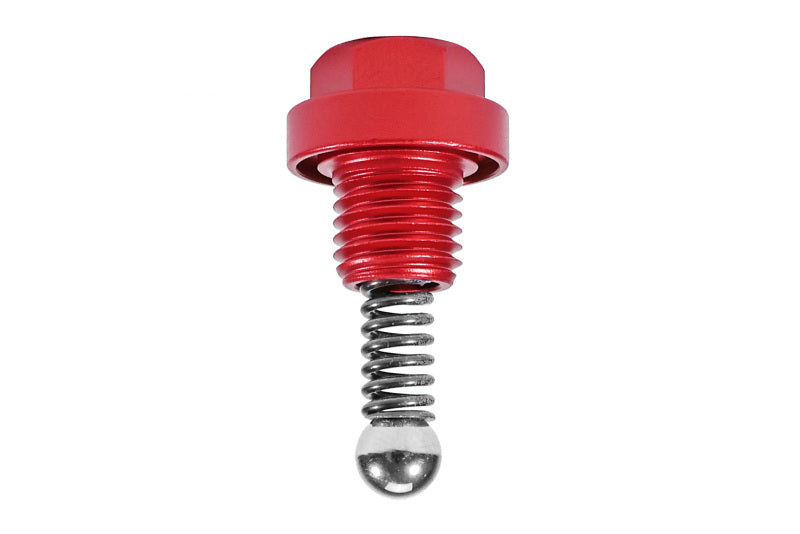 Perrin Performance PERRIN 15-26 Subaru WRX / 18-23 Crosstrek Shifter Detent Kit - Red