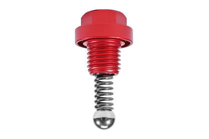 Perrin Performance PERRIN 15-26 Subaru WRX / 18-23 Crosstrek Shifter Detent Kit - Red