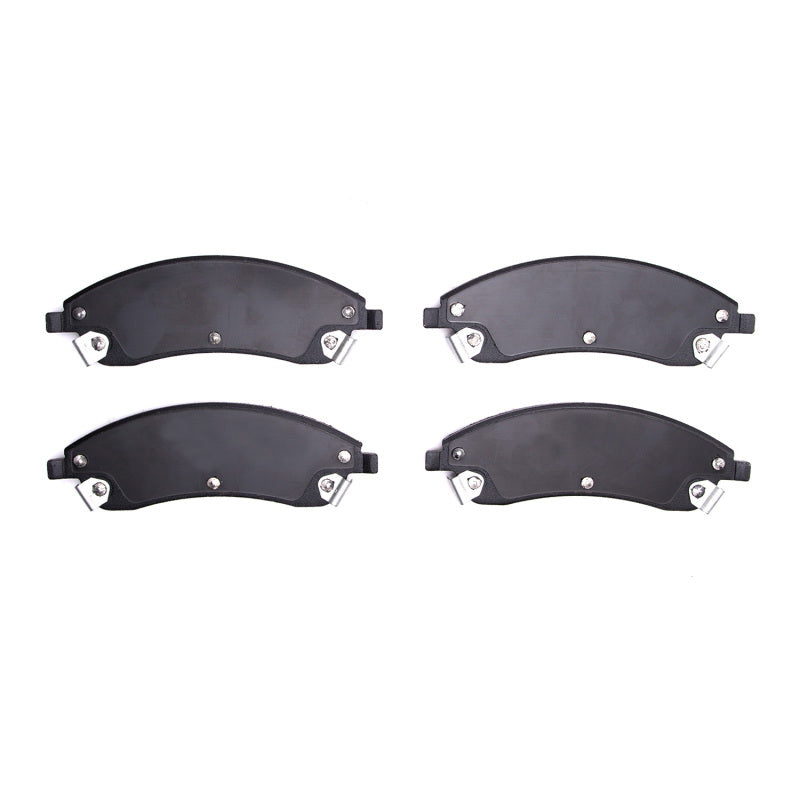 R1 Concepts R1 04-09 Cadillac Sts Front Optimum OE Brake Pads