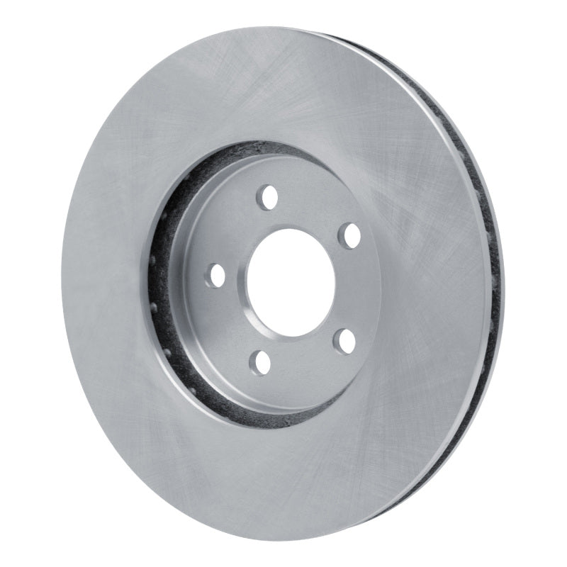 DFC 89-95 Chrysler Daytona Front Brake Rotor