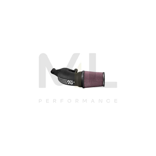 K&N 63-1139 Performance Air Intake System