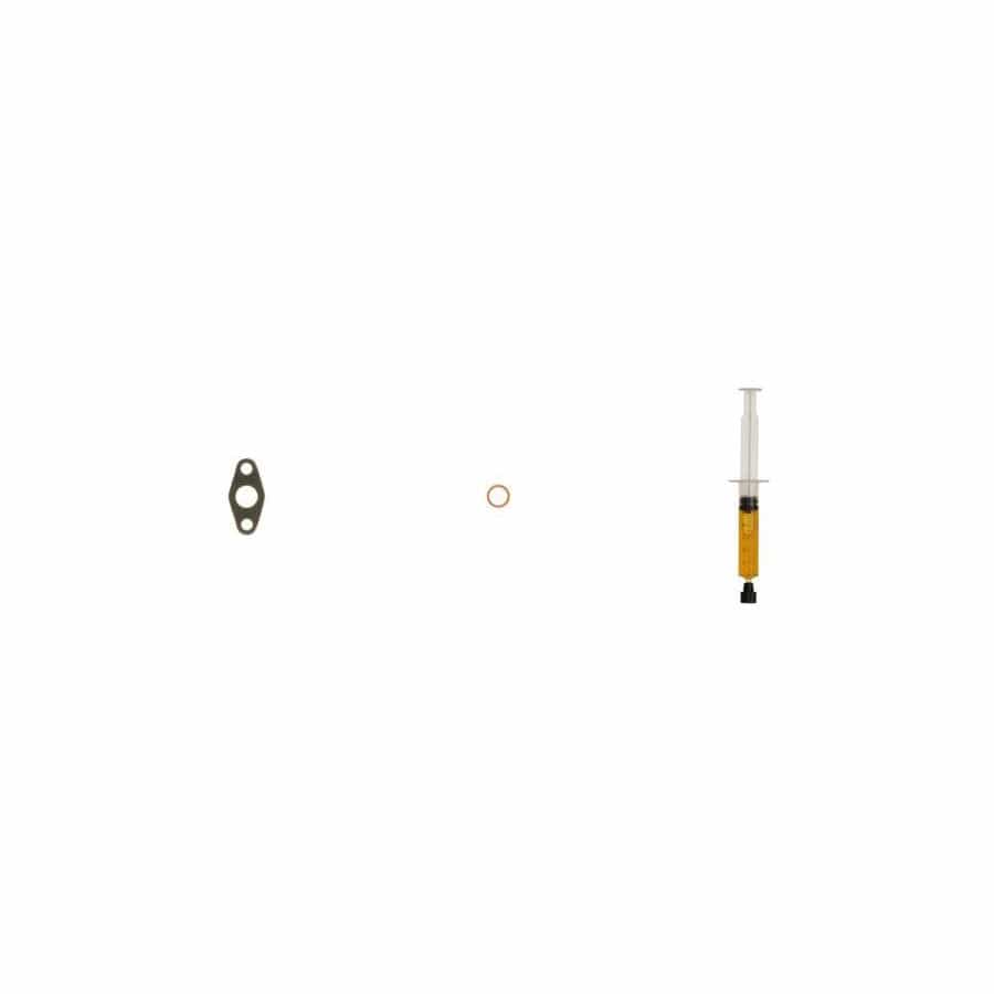 Alanko 10920617 Mounting Kit, Charger