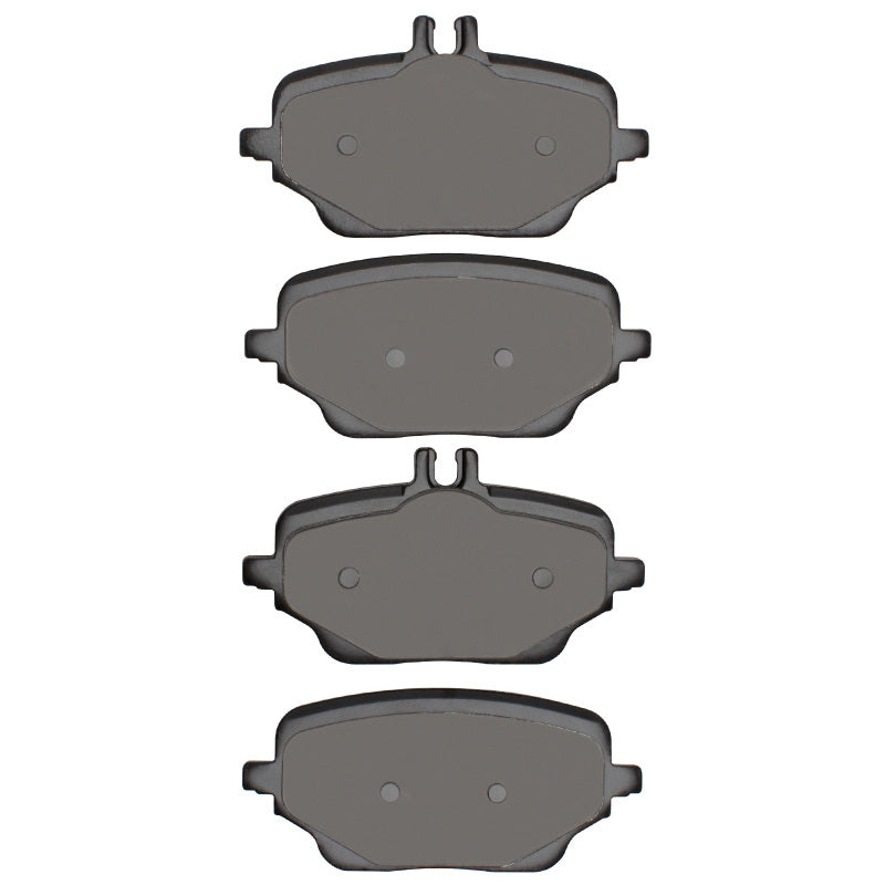 DFC 20-25 Mercedes-Benz GLE350 Rear 5000 Advanced Ceramic Brake Pads