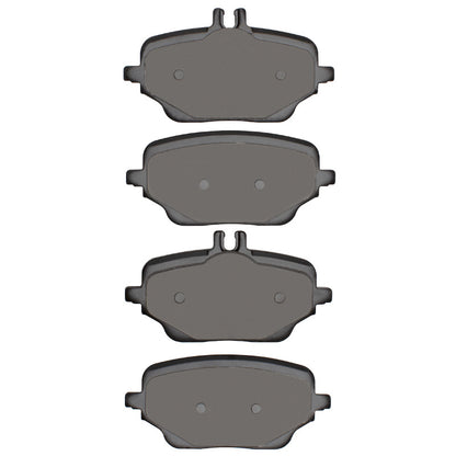 DFC 20-25 Mercedes-Benz GLE350 Rear Euro 5000 Ceramic Brake Pads