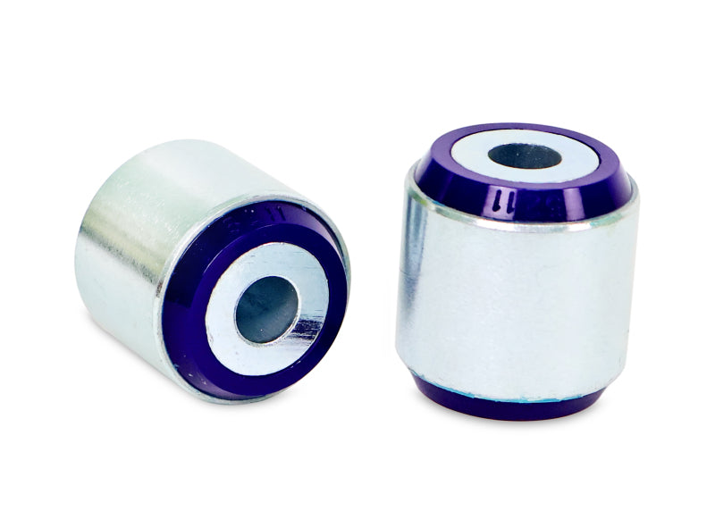 SuperPro 2011 Dodge Durango Heat Rear Lower Tension Arm Bushing Set