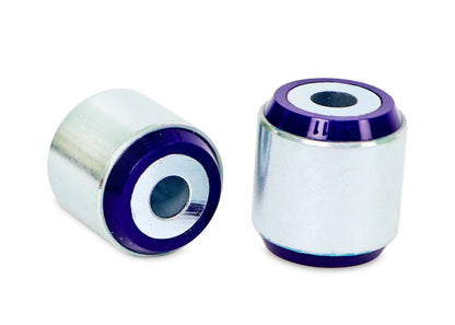 SuperPro 2011 Dodge Durango Heat Rear Lower Tension Arm Bushing Set