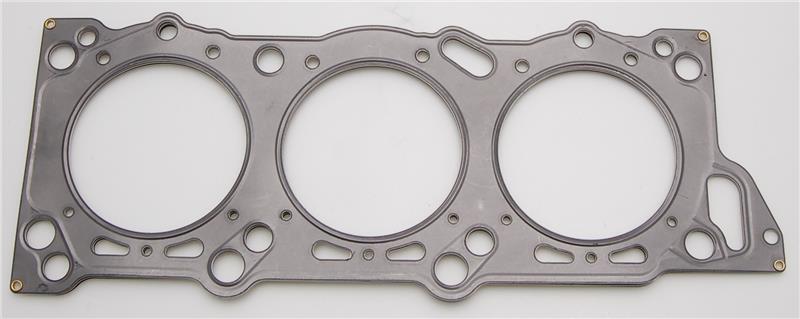 Cometic Gasket Cometic Nissan VG30DE/VG30DETT .086in MLS Cylinder Head Gasket - 90mm Bore