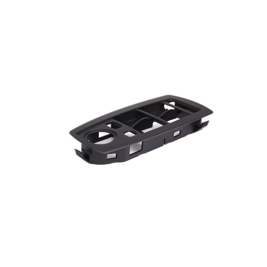 Genuine BMW 51413415806 E83 Switch Cover, Front Driver Side SCHWARZ (Inc. X3 3.0sd, X3 3.0i & X3 2.5si)