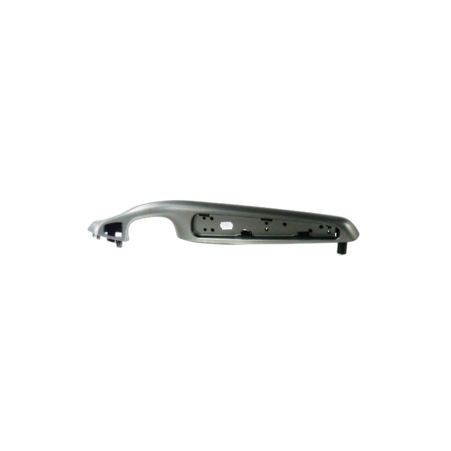 Genuine BMW 51417904355 E46 Armrest, Titan, Front, Left SCHWARZ (Inc. 328Ci, 330Cd & M3)