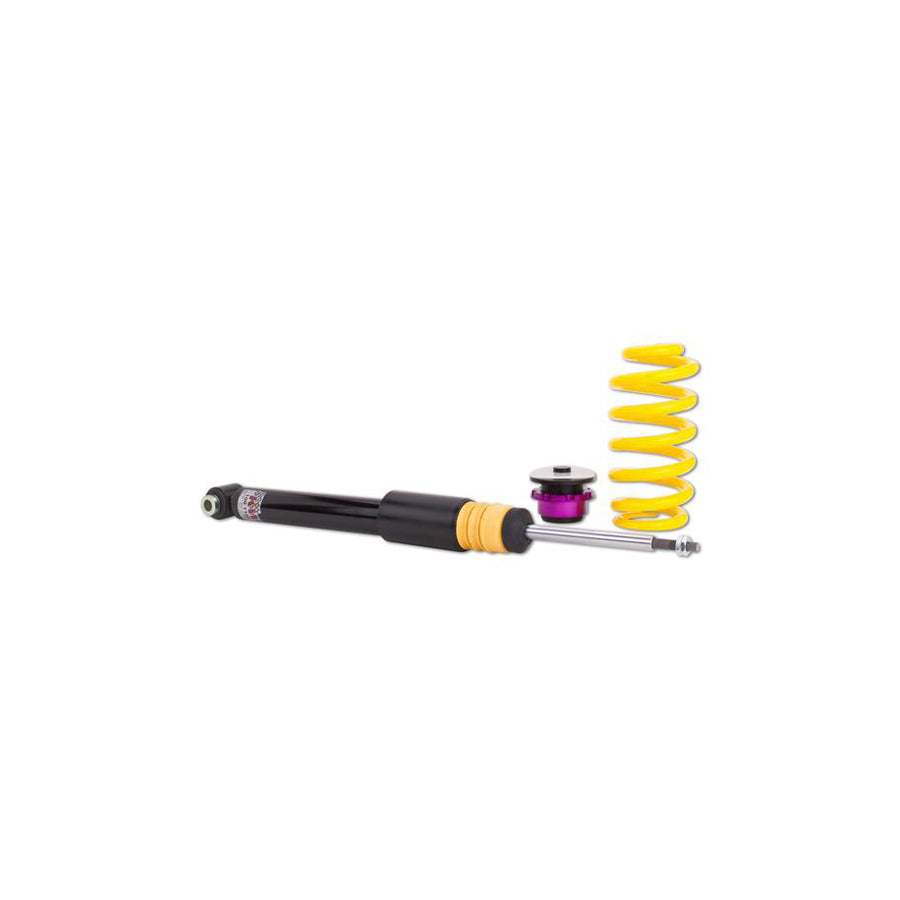 KW 10210065 Audi A4 B6 B7 Variant 1 Coilover Kit 4  | ML Performance UK Car Parts