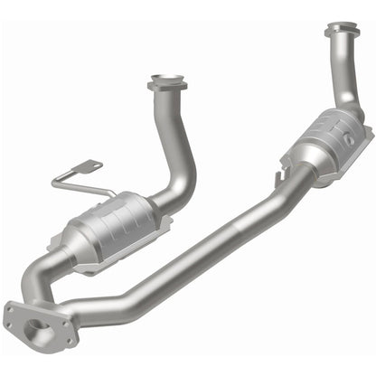 MagnaFlow Direct Fit Catalytic Converter 01-03 Windstar 3.8 OEM
