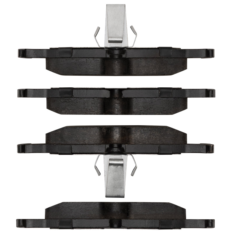 DFC 96-03 BMW 525I (USA/Canada) Rear Euro 5000 Ceramic Brake Pads