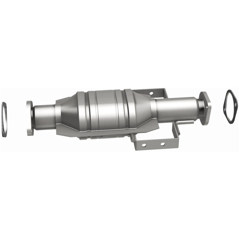 MagnaFlow Direct Fit Catalytic Converter 96-00 Dodge Avenger 2.5L
