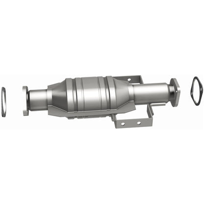 MagnaFlow Direct Fit Catalytic Converter 96-00 Dodge Avenger 2.5L