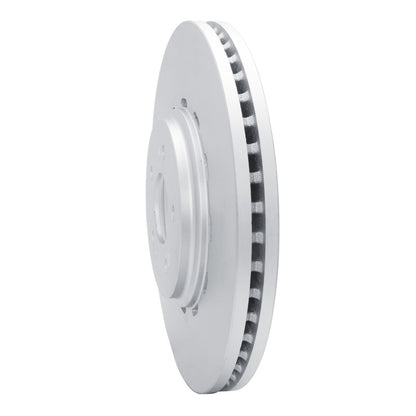 DFC 21-26 Genesis GV70 Front GeoSPEC Coated Rotor
