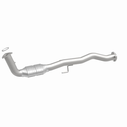 MagnaFlow Direct Fit Catalytic Converter 07-08 Sub XL 6.0 Passenger Side OEM