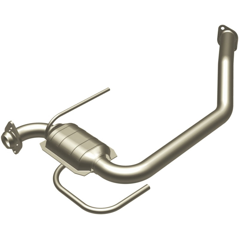 MagnaFlow Direct Fit Catalytic Converter Ford-Mercury 83 86