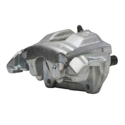 DFC 96-04 Mercedes-Benz E300 Diesel Front-R Premium Caliper - Silver Zinc Coated