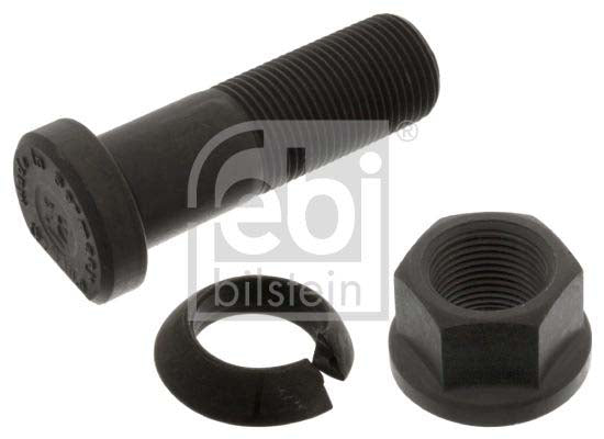 Febi Bilstein 06275 Wheel Stud | ML Performance UK Car Parts