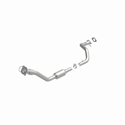 MagnaFlow Direct Fit Catalytic Converter 2002 and 2004-2005 Buick Rendezvous 3.4