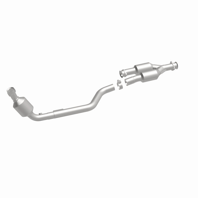 MagnaFlow 07-08 Chrysler Crossfire 3.2L Direct Fit Converter